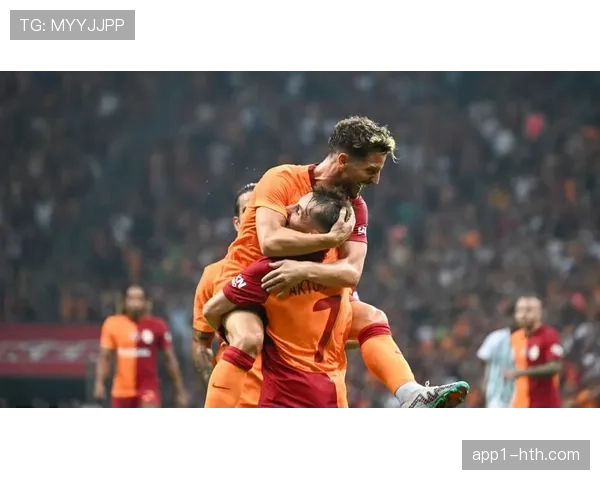 加拉塔萨雷3比2险胜萨姆松体育，奥斯梅恩补时倒钩绝杀