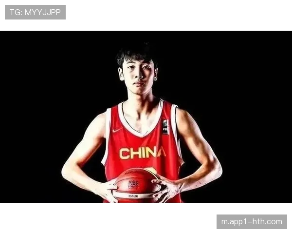 青岛国信水产发挥杨瀚森策应优势 锋线球员空切篮下频率联盟前列