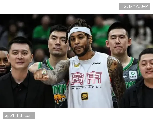 辽宁男篮莫兰德护框能力突出 但进攻端贡献相对有限