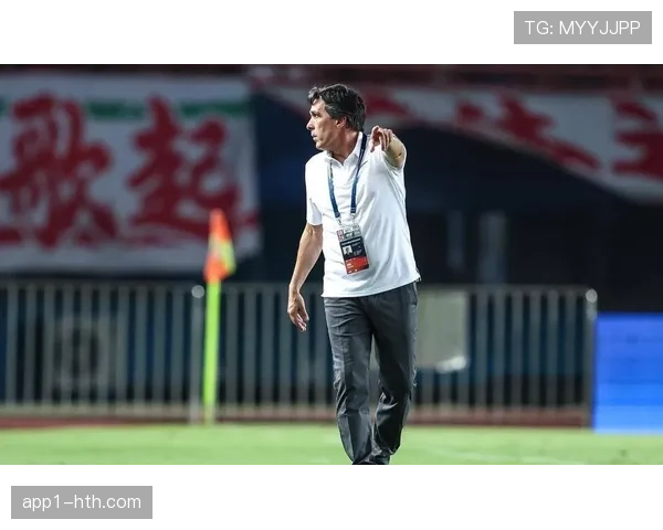 河南队拉莫斯战术延续 上赛季最佳教练含金量持续上升